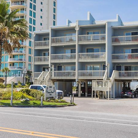 Summer House West 201A Gulf Shores Εξωτερικό φωτογραφία
