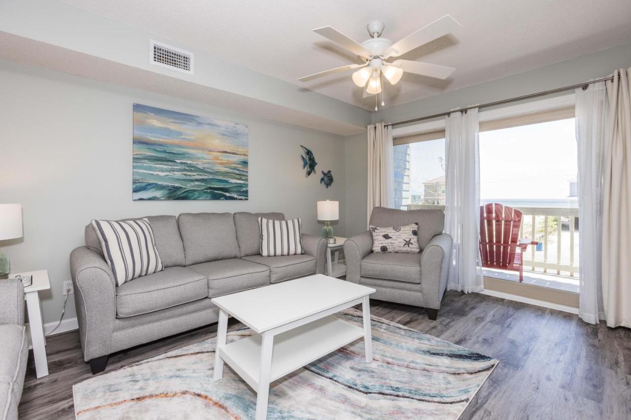 Summer House West 201A Gulf Shores Εξωτερικό φωτογραφία
