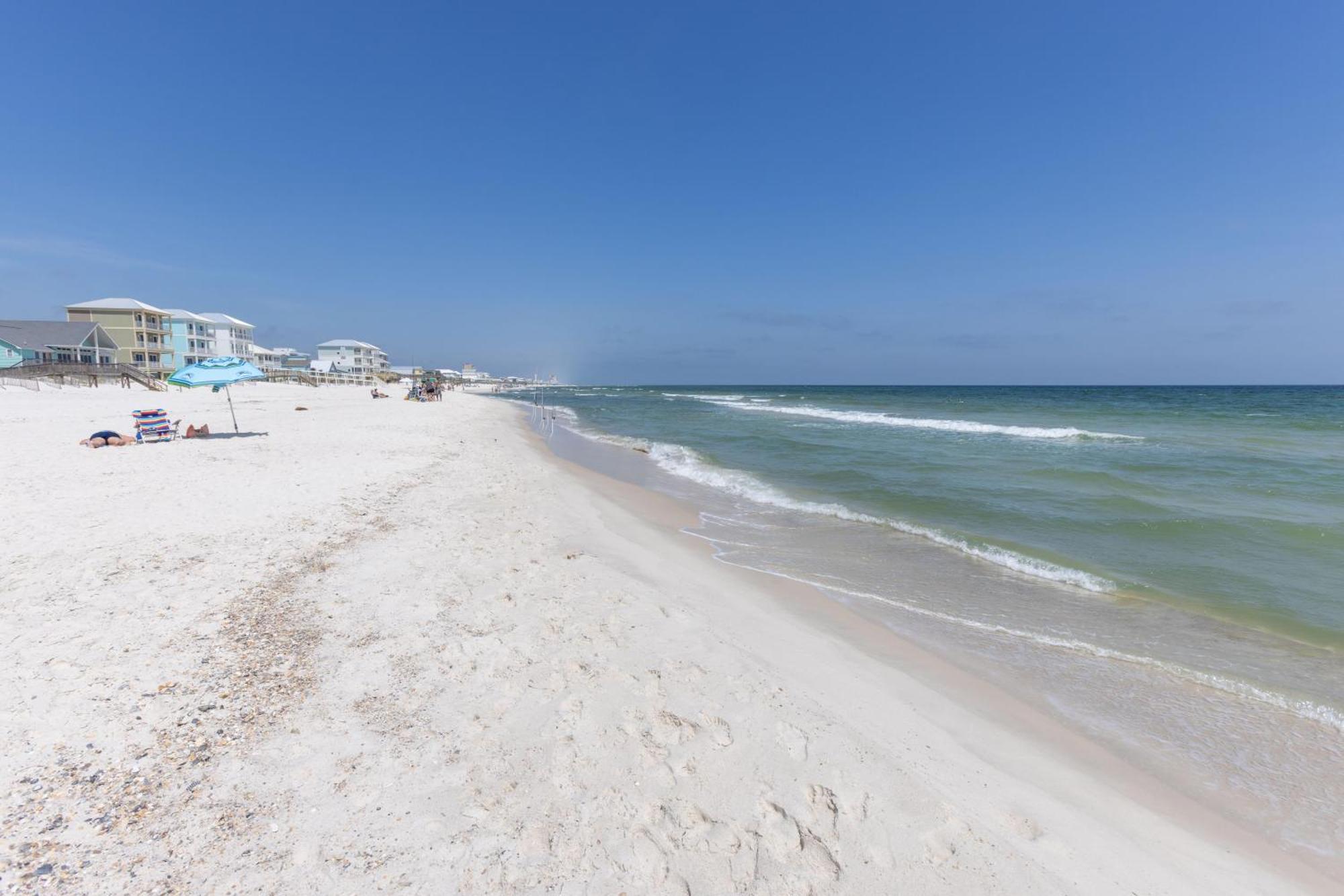 Summer House West 201A Gulf Shores Εξωτερικό φωτογραφία