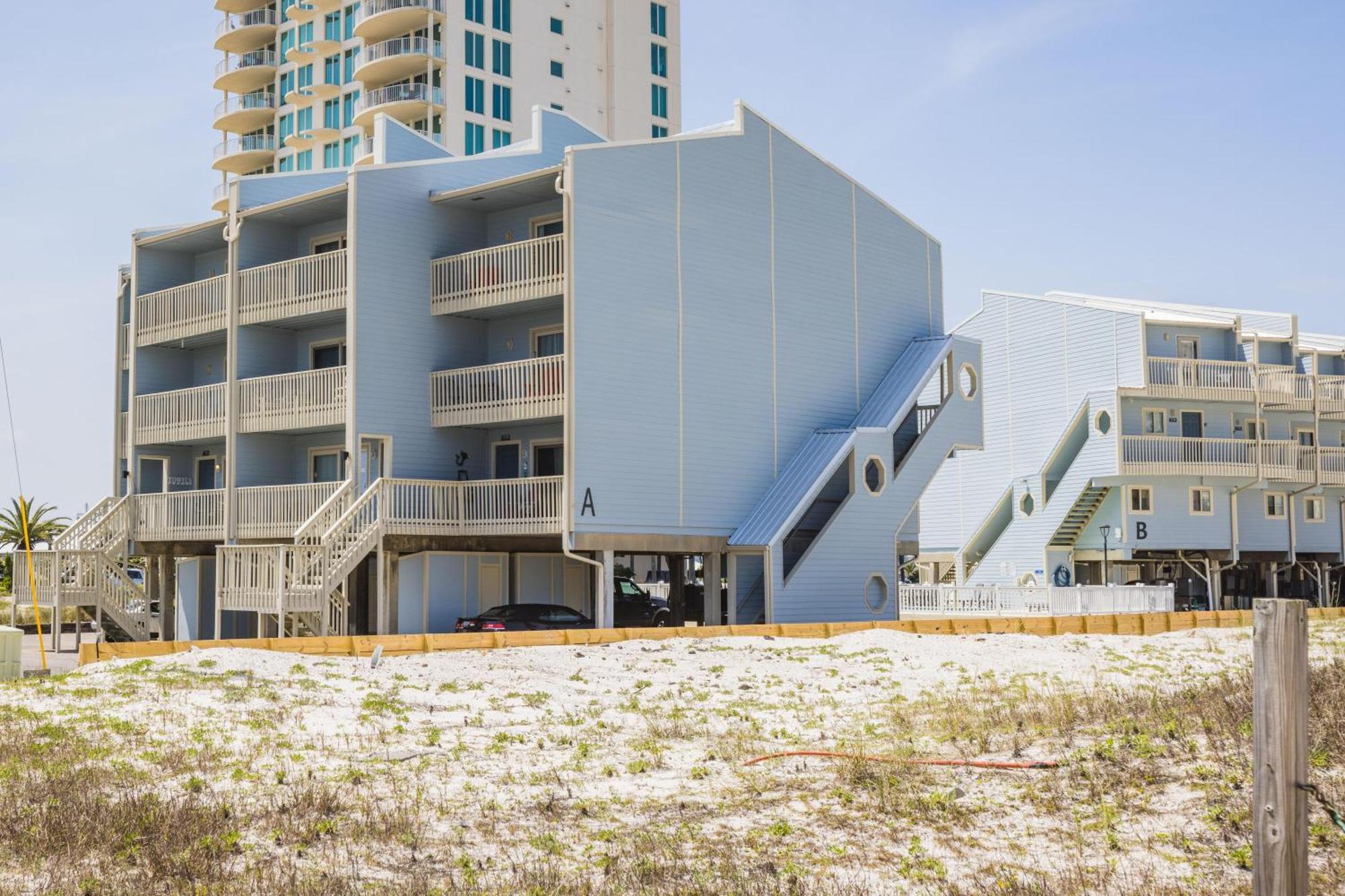 Summer House West 201A Gulf Shores Εξωτερικό φωτογραφία