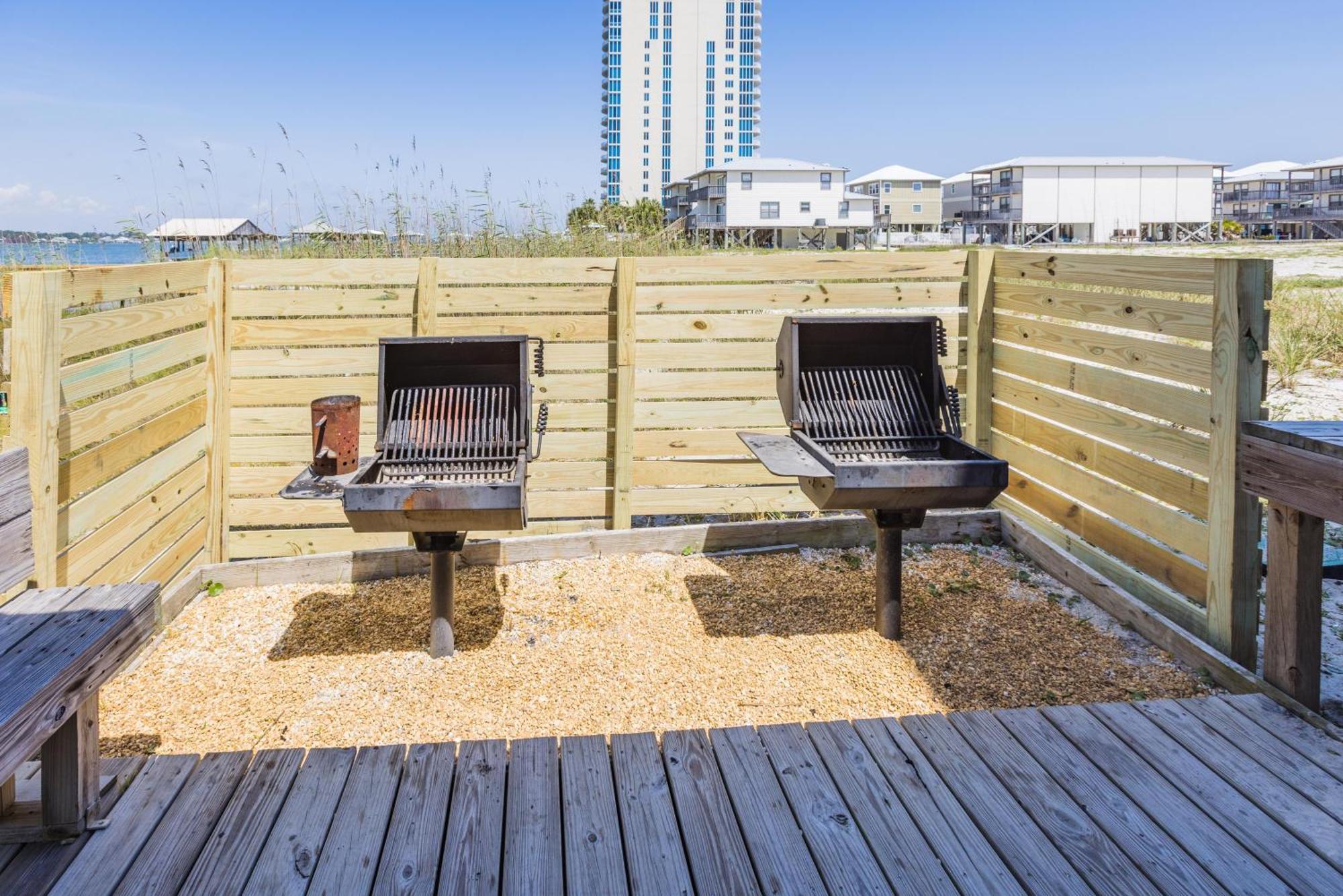 Summer House West 201A Gulf Shores Εξωτερικό φωτογραφία