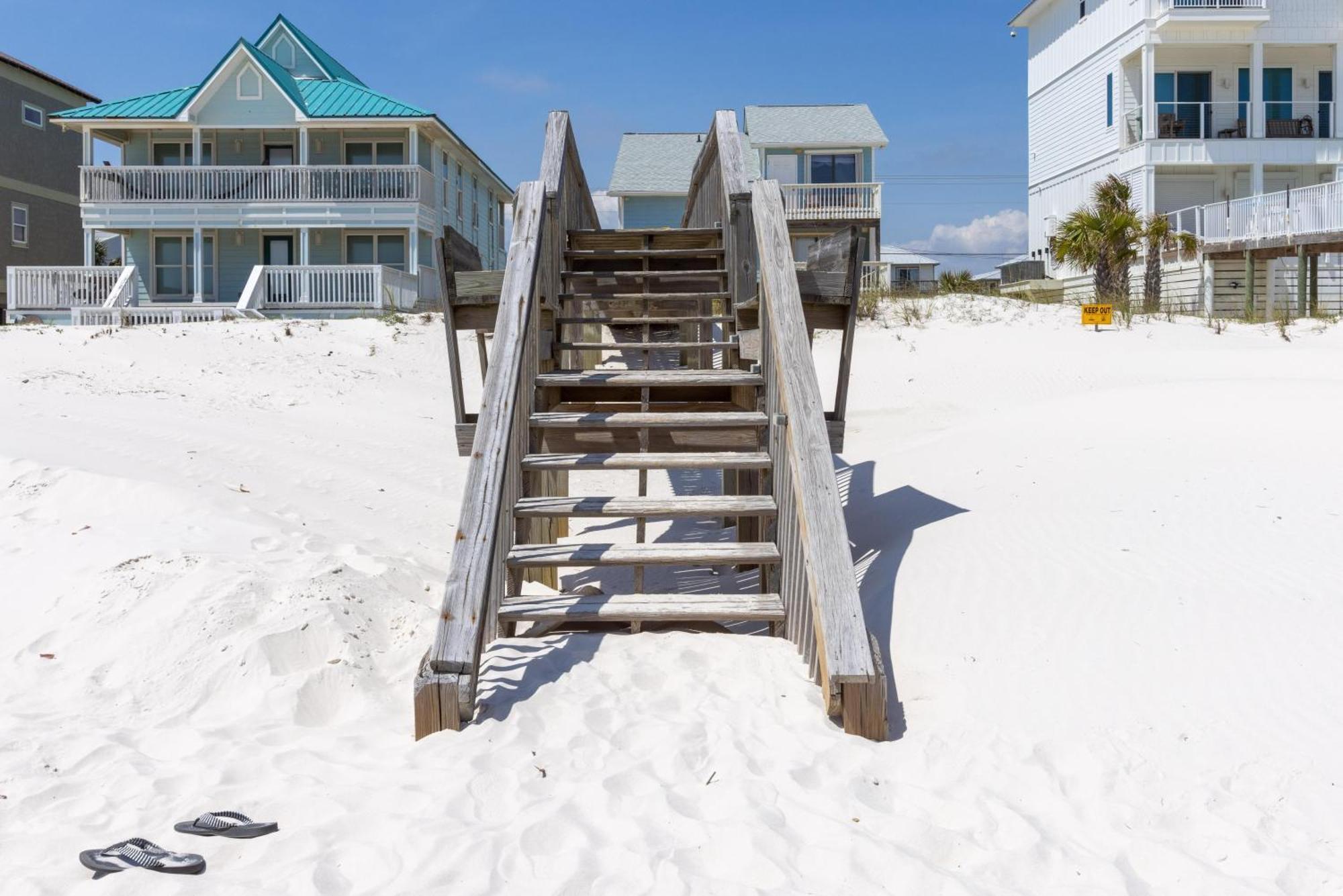 Summer House West 201A Gulf Shores Εξωτερικό φωτογραφία