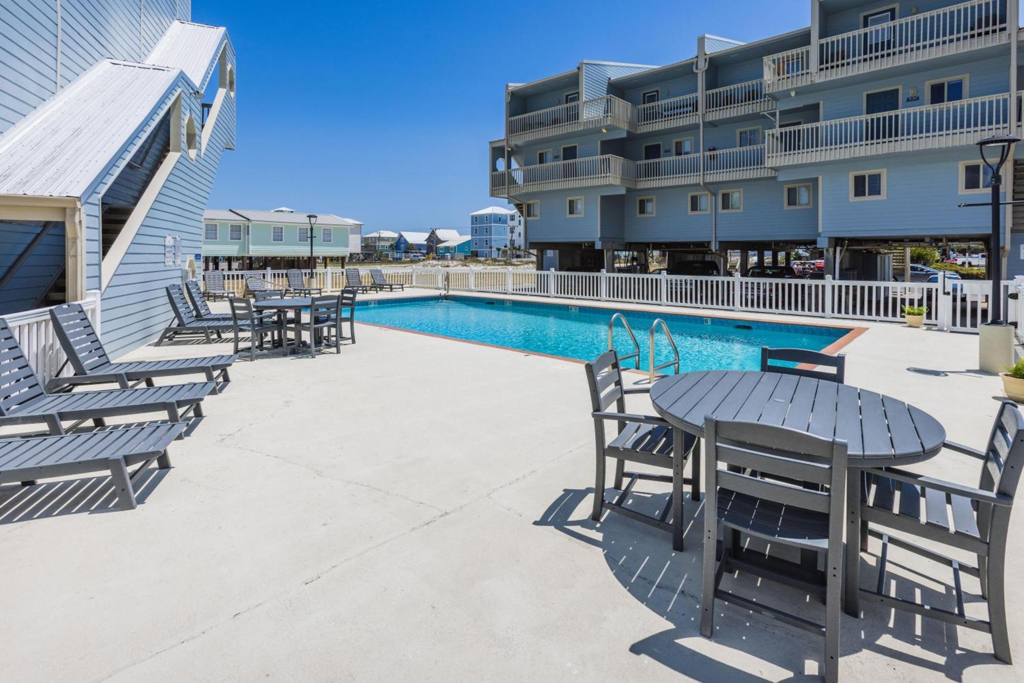 Summer House West 201A Gulf Shores Εξωτερικό φωτογραφία