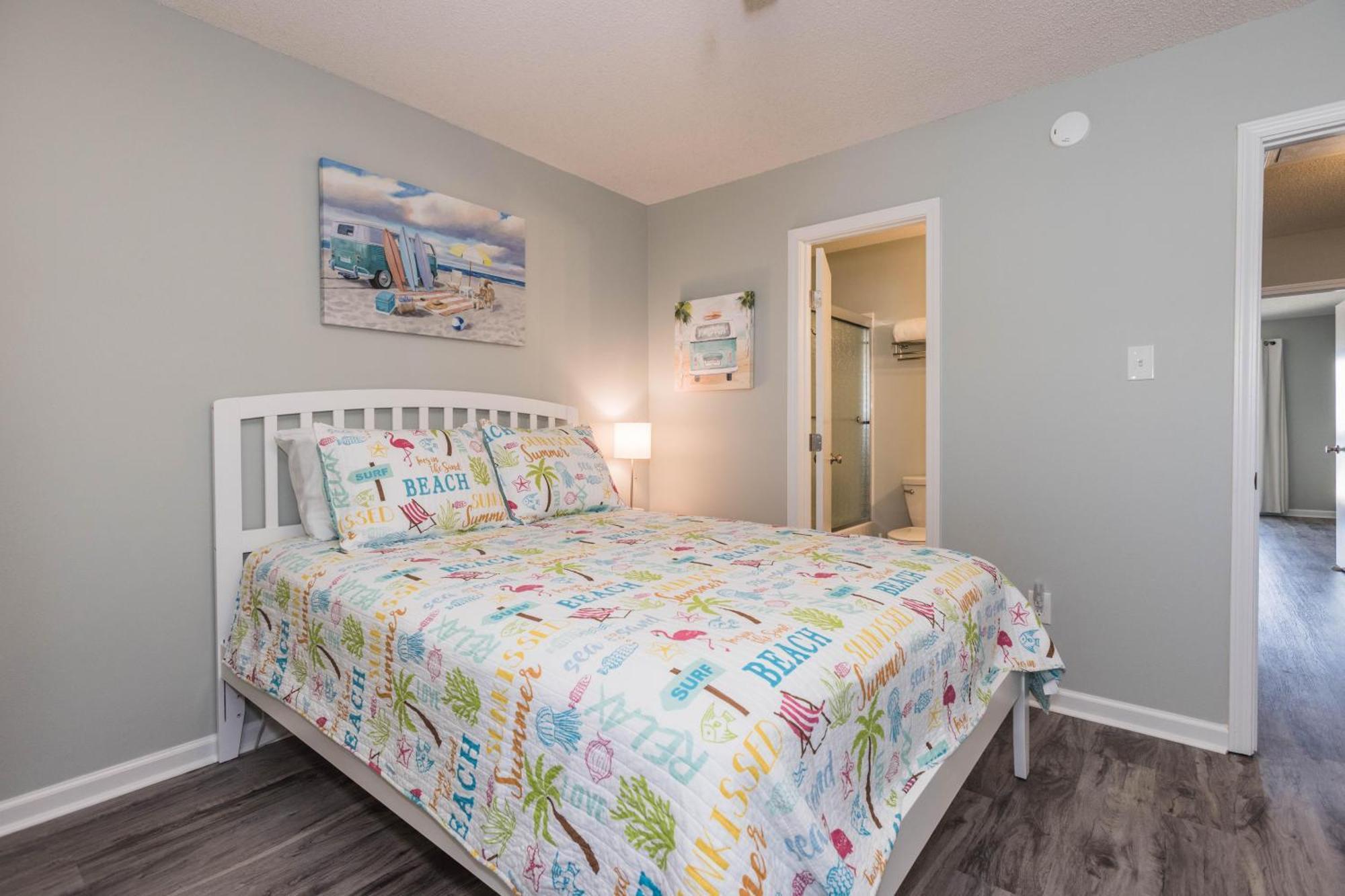 Summer House West 201A Gulf Shores Εξωτερικό φωτογραφία