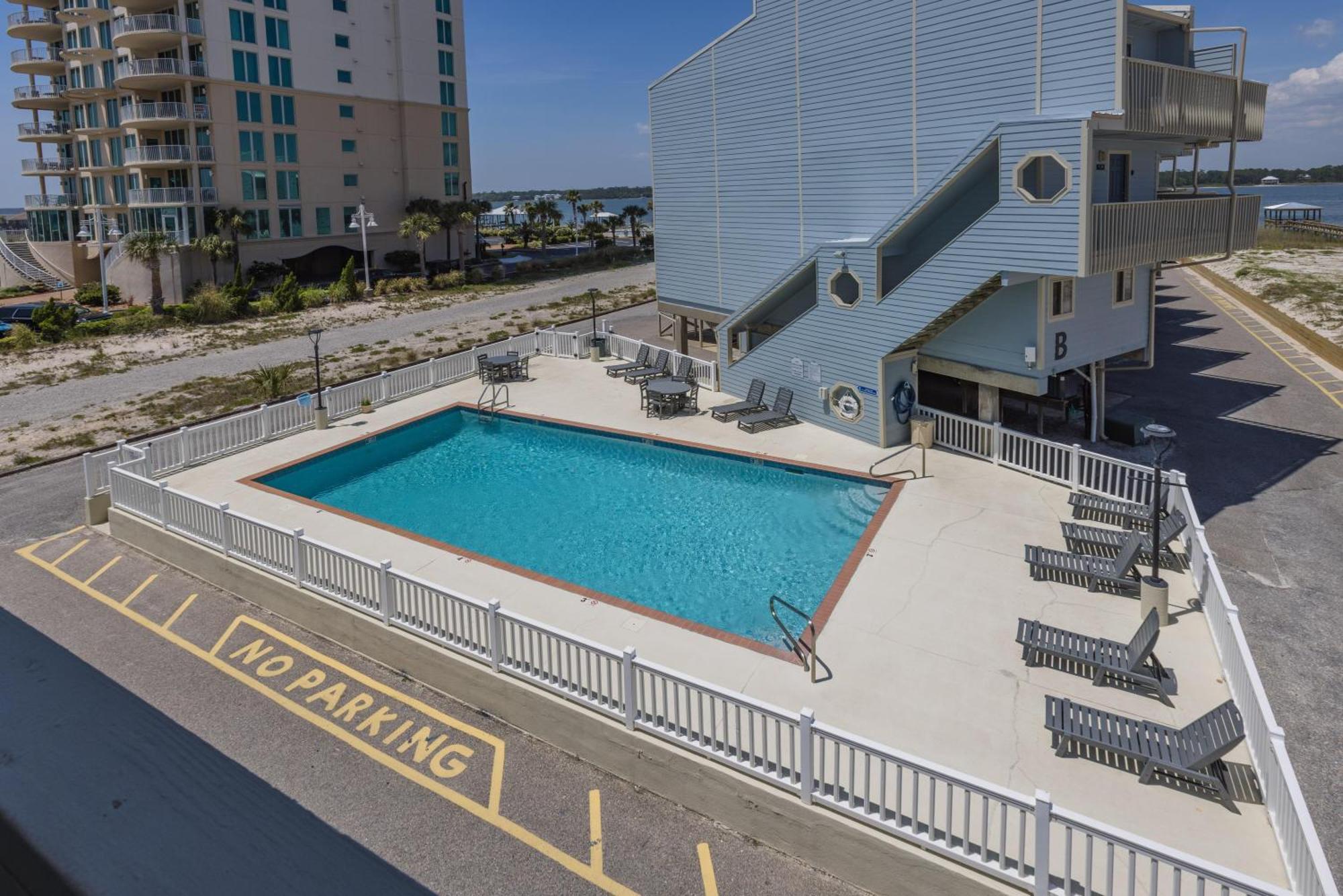 Summer House West 201A Gulf Shores Εξωτερικό φωτογραφία