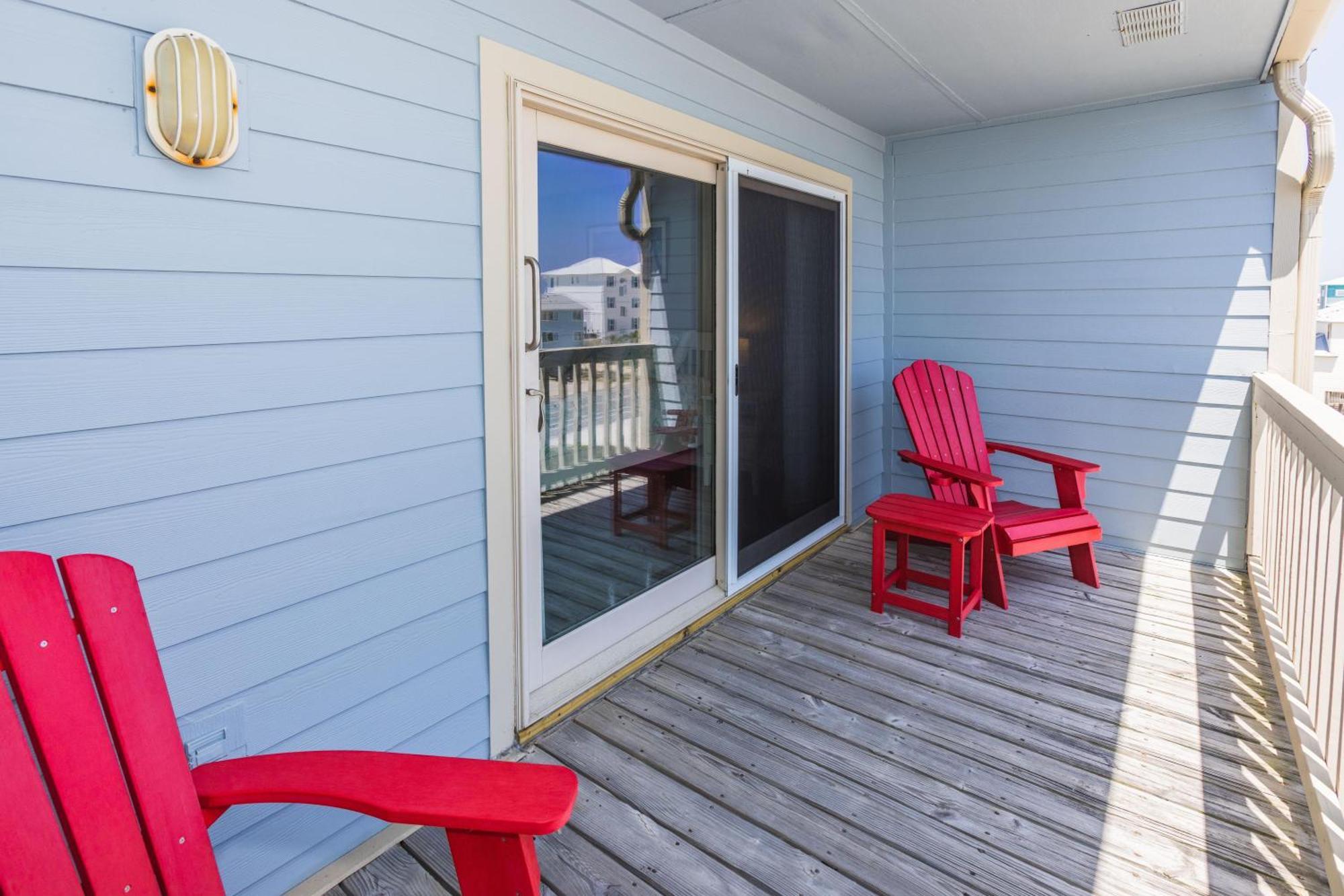 Summer House West 201A Gulf Shores Εξωτερικό φωτογραφία