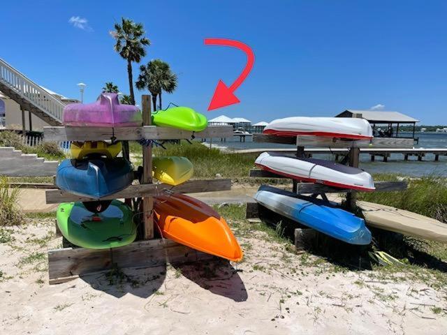 Summer House West 201A Gulf Shores Εξωτερικό φωτογραφία