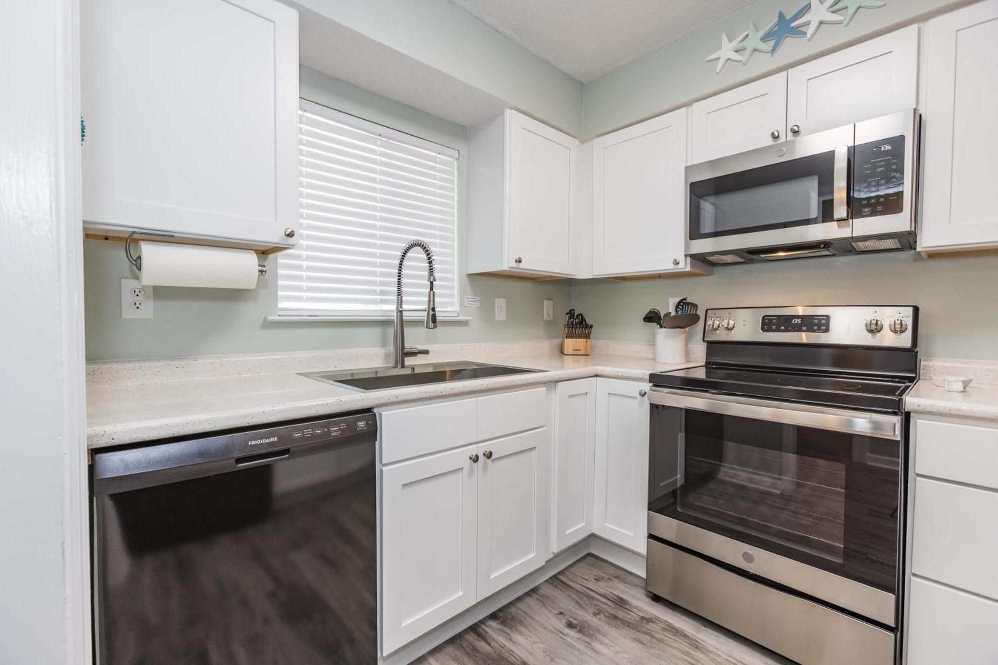 Summer House West 201A Gulf Shores Εξωτερικό φωτογραφία