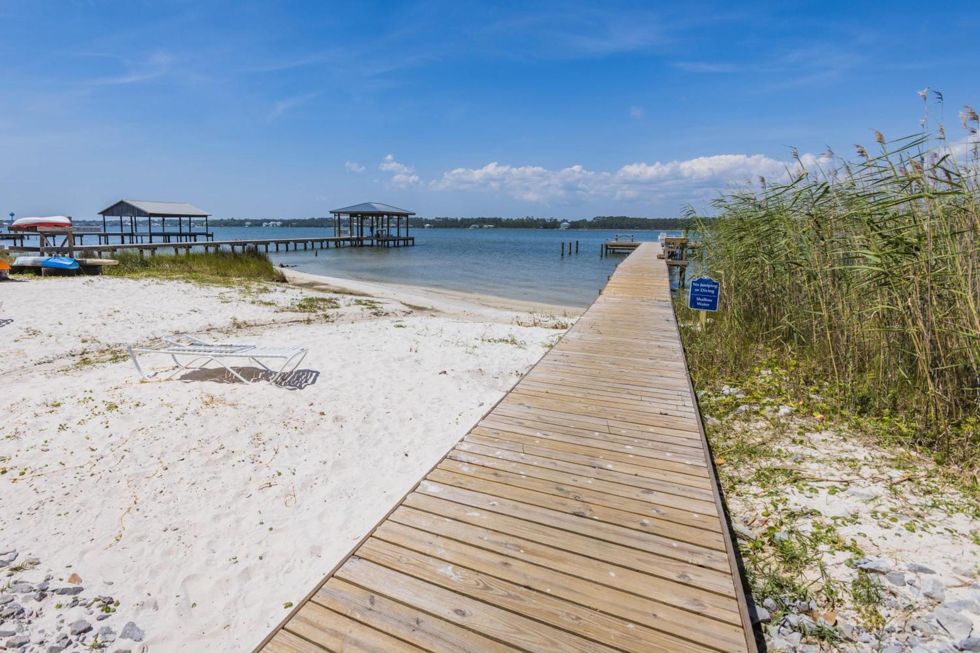 Summer House West 201A Gulf Shores Εξωτερικό φωτογραφία