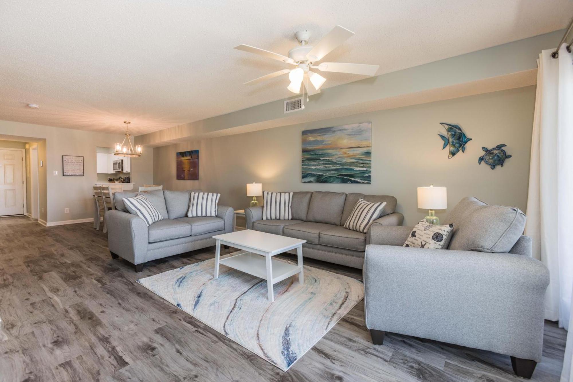 Summer House West 201A Gulf Shores Εξωτερικό φωτογραφία